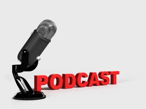 Nhill College's podcast